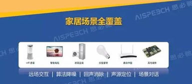 技術為根，場景為王——思必馳的本土AI語音公司崛起之路