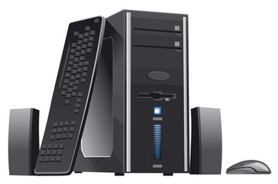 計(jì)算機(jī)系統(tǒng)與計(jì)算機(jī)配件概述