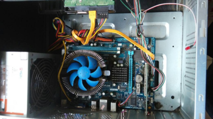 電腦主機打不開？讓小魚手把手教您輕松解決！