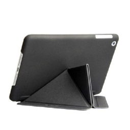 MaxMCO蘋果iPad Mini多角度折疊保護套 超薄設(shè)計與實用功能兼?zhèn)? class=