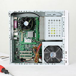 數碼產品推薦 佑澤904機箱與金士頓2G三代內存，提升電腦性能與美感