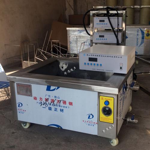 清潔設備研發(fā) 創(chuàng)新技術(shù)與環(huán)保解決方案