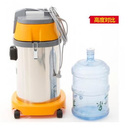 潔霸吸塵器BF501 高效清潔解決方案與空氣凈化設(shè)備研發(fā)趨勢