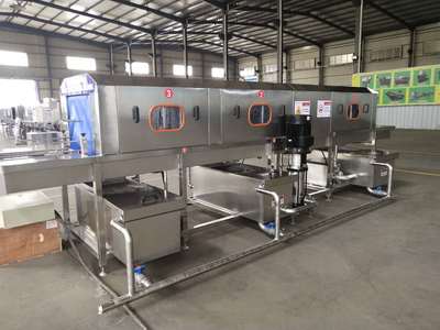 肉料車清洗設(shè)備與空氣凈化設(shè)備的研發(fā) 推動(dòng)食品工業(yè)安全與環(huán)保雙升級